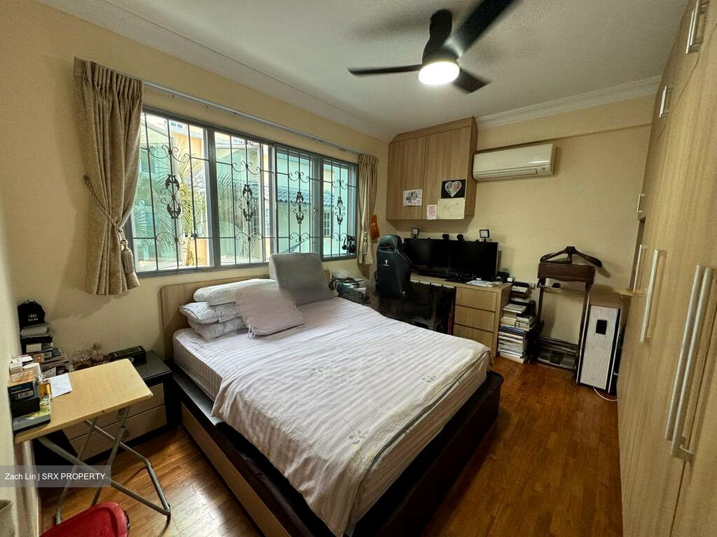 The Silverton (D15), Apartment #625600581